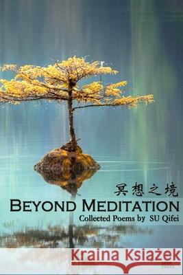 Beyond Meditation: 冥想之境 Li, Lara 9781990184000 Ean - książka