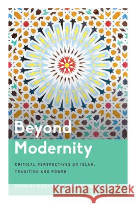 BEYOND MODERNITY CRITICAL PERCB  9781538150948 ROWMAN & LITTLEFIELD - książka