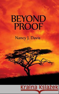 Beyond Proof Nancy J. Davis 9781480973695 Rosedog Books - książka