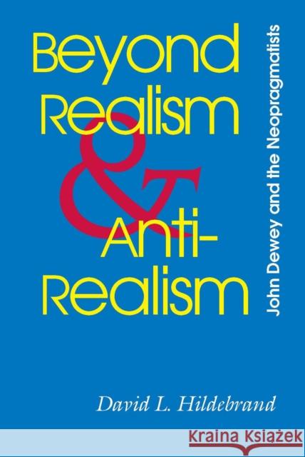 Beyond Realism and Antirealism: Contemporary Peninsular Fiction, Film, and Rock Culture Hildebrand, David L. 9780826514264 Vanderbilt University Press - książka