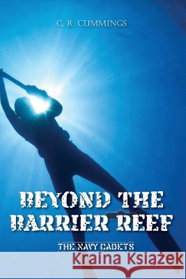 Beyond the Barrier Reef Christopher Cummings 9780648409694 Doctorzed Publishing - książka