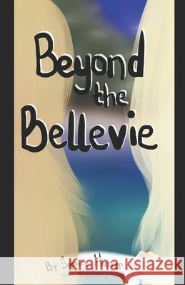 Beyond The Bellevie Hoover Saphire Hoover 9798550126356 Independently published - książka