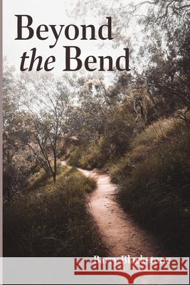 Beyond the Bend Barry Blackstone 9781725291584 Resource Publications (CA) - książka