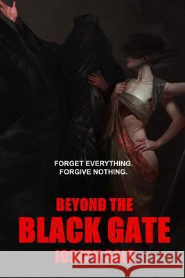 Beyond the Black Gate Joseph Sale 9780244772529 Lulu.com - książka