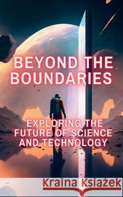 Beyond the Boundaries Shivam Goel   9798889860860 Notion Press - książka