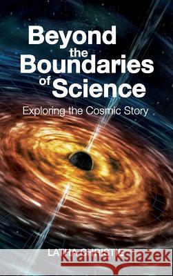 Beyond the Boundaries of Science Latha Christie 9781532681516 Resource Publications (CA) - książka