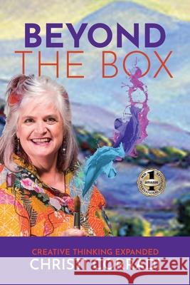 Beyond the Box Christi Corradi 9781952884337 Beyond Publishing - książka