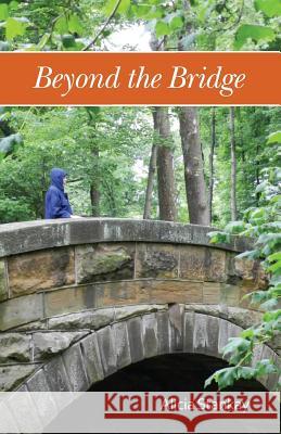 Beyond the Bridge Alicia Stankay 9781499393453 Createspace - książka