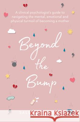 Beyond the Bump Sally Shepherd 9781760529994 Allen & Unwin - książka