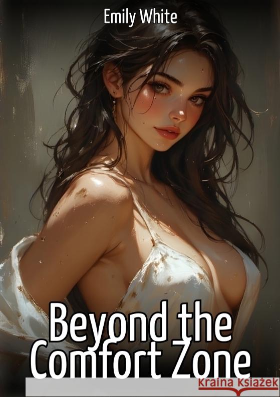 Beyond the Comfort Zone White, Emily 9783384776082 Emily White - książka