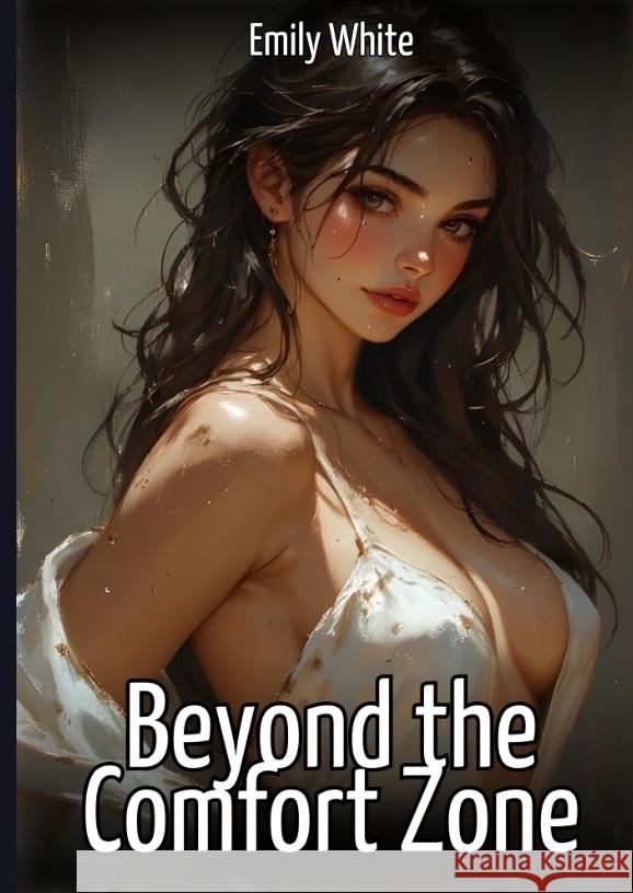 Beyond the Comfort Zone White, Emily 9783384776099 Emily White - książka