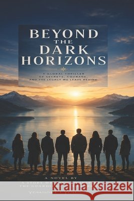 Beyond the Dark Horizons Lyoussi, Youssef Lyoussi 9798190323153 Independently Published - książka