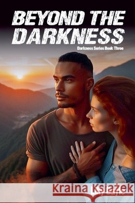Beyond the Darkness Lilly Gayle 9781732390478 Glass Slipper Press - książka