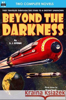 Beyond the Darkness & The Fireless Age Keller M. D., David H. 9781612872261 Armchair Fiction & Music - książka