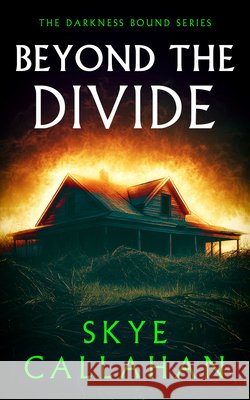 Beyond the Divide Skye Callahan 9781036711672 Vinci Books Ltd - książka