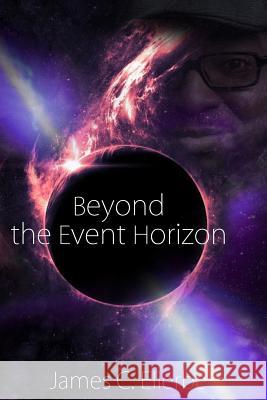 Beyond the Event Horizon Yamil Paez, Prudence Paez, Francesco Crocco 9781794399778 Independently Published - książka