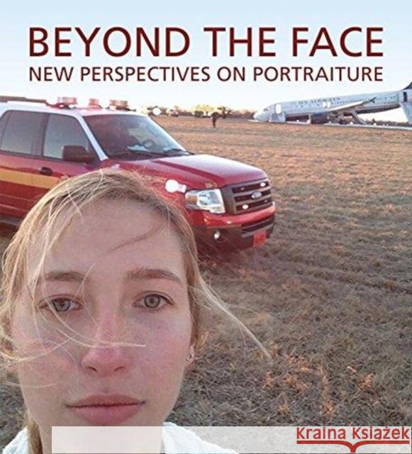 Beyond the Face: New Perspectives on Portraiture  9781911282204 Giles - książka