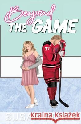 Beyond the Game: Alternate Special Illustrated Edition Susan Renee 9781964930022 Author Susan Renee - książka