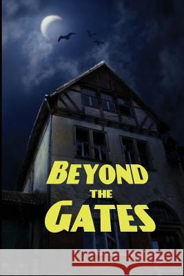 Beyond the Gates Elizabeth Stuart Phelps 9781627555579 Black Curtain Press - książka