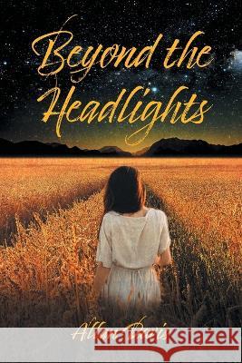 Beyond the Headlights Allan Davis 9781771805803 Iguana Books - książka