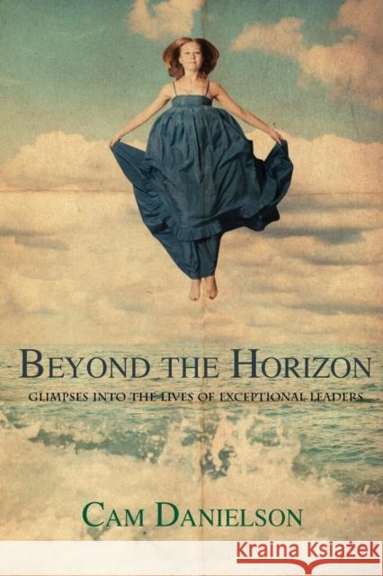 Beyond the Horizon Cam Danielson 9781495159152 Integral Publishers - książka