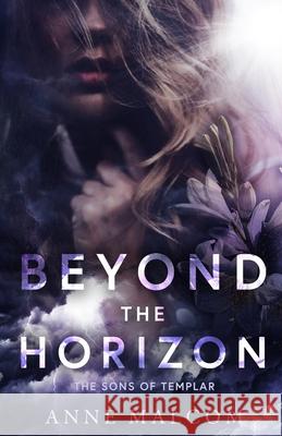 Beyond the Horizon Anne Malcom, Kaylene Osborn 9798518663695 Independently Published - książka