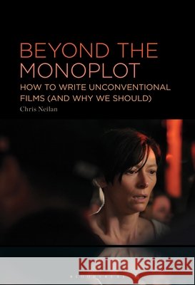 Beyond the Monoplot Chris (Edinburgh Napier University, UK) Neilan 9798765107546 Bloomsbury Publishing Plc - książka
