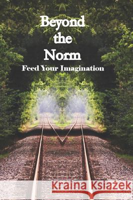 Beyond the Norm: Feed Your Imagination Andrew K. Clark Virginia M. Amis John Francis Istel 9780985183394 Scribes Valley Publishing Company - książka