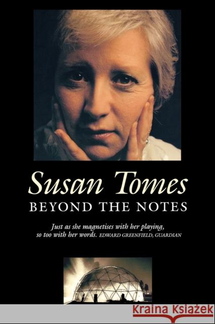 Beyond the Notes: Journeys with Chamber Music Tomes, Susan 9781843831600 Boydell Press - książka