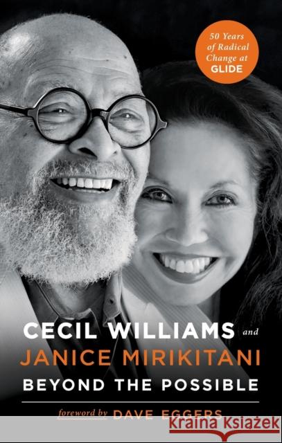 Beyond the Possible Williams, Cecil 9780062105066 HarperOne - książka