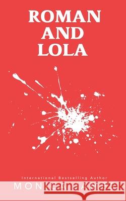 Beyond the Roses (Discreet Cover) Monica James 9781764329545 Monica James - książka