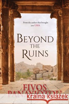 Beyond the Ruins Fivos Panayiotou 9780645148473 Mmh Press - książka
