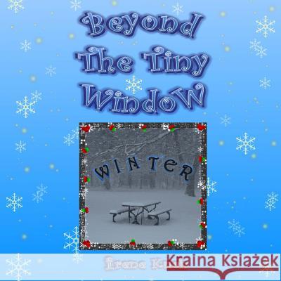 Beyond The Tiny Window: Winter Kueh, Irene 9781494268480 Createspace - książka