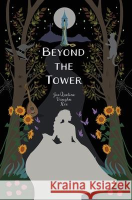 Beyond the Tower Jacqueline Vaugh 9781950536948 Smidgen Press - książka