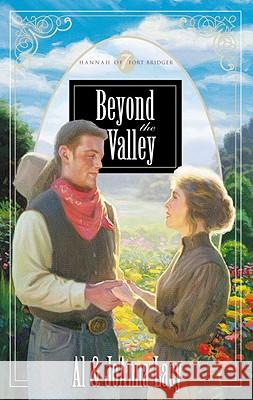 Beyond the Valley Al Lacy JoAnna Lacy 9781590527795 Multnomah Publishers - książka