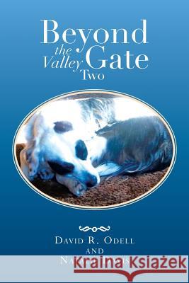 Beyond the Valley Gate Two David R. Odell Natalie Davis 9781483627625 Xlibris Corporation - książka