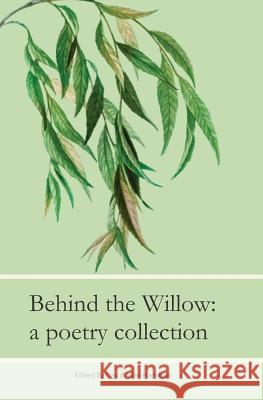 Beyond The Willow: A Poetry Collection Pearl Williams Rhiannon Cobb Raymond Audet 9781896794303 Deebee Books - książka