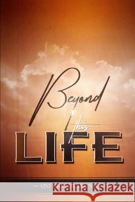 Beyond This Life John Olakunle Oni 9789789914760 Klasscom World Int'l - książka