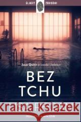 Bez tchu T.10 Josie Quinn Lisa Regan 9788327167958 Dolnośląskie - książka
