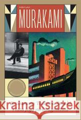 Bezbarwny Tsukuru Tazaki i lata jego pielgrzymstwa Haruki Murakami 9788328733268 Muza - książka