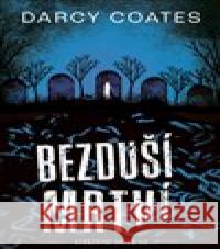 Bezduší mrtví Darcy Coates 9788027744251 Fobos - książka