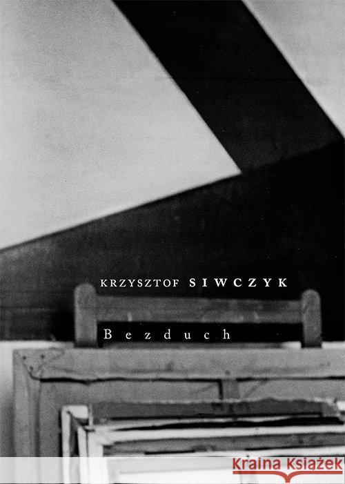 Bezduch Siwczyk Krzysztof 9788378663362 Austeria - książka