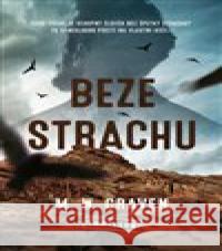 Beze strachu M. W. Craven 9788027721993 Vendeta - książka