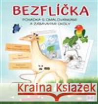 Bezflíčka Ivana Sýkorová 9788090931916 Knihy Radosti - książka