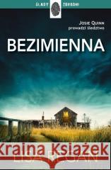 Bezimienna Lisa Regan 9788327162168 Dolnośląskie - książka