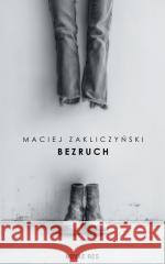 Bezruch Maciej Zakliczyński 9788384231630 Novae Res - książka