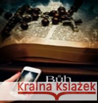 Bůh to zařídí? Miroslav Krejčí 9788074901058 Tigris - książka