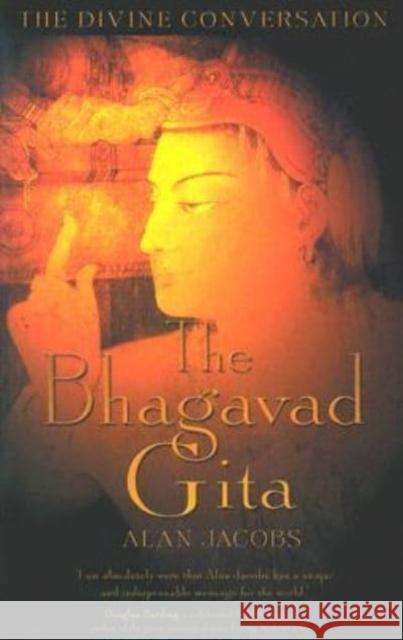 Bhagavad Gita, The Alan Jacobs 9781903816516 John Hunt Publishing - książka