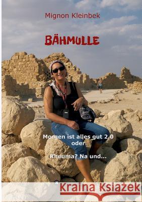 Bähmulle Kleinbek, Mignon 9783734555268 Tredition Gmbh - książka