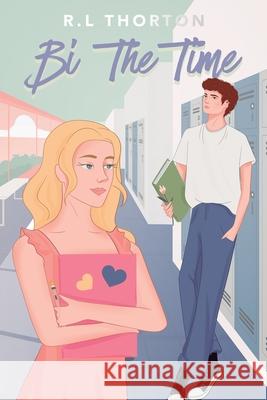Bi The Time R. L. Thorton Gisele G 9781068974366 R.L Thorton - książka